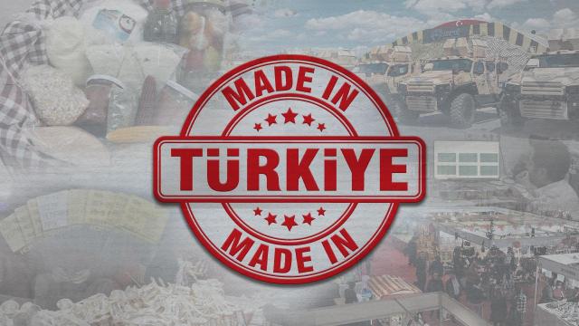 Yatırımlarda öncelik yerli malı olacak